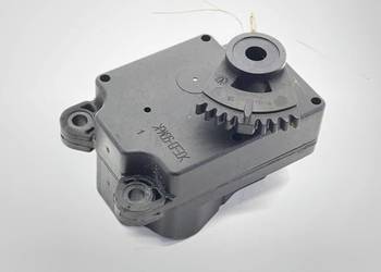 SILNIK NAGRZEWNICY VOLVO 4N5H-19E616-BA V40