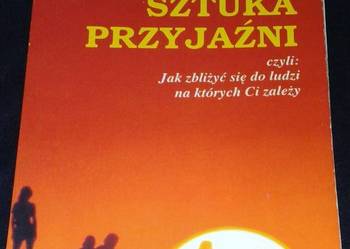 Sztuka przyjaźni - Alan Loy McGinnis