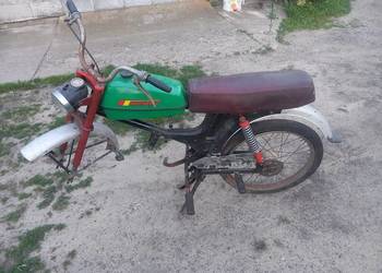 Rama romet 2375