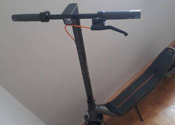 Sprzedam hulajnoge elektryczna Xiaomi electric scooter 6 400W 45km 12".