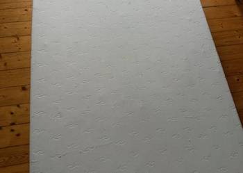 Materac 120x200 używany