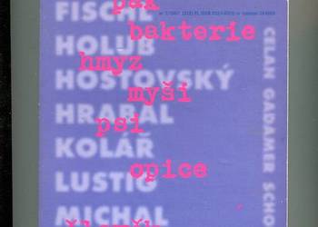 Literatura na świecie 1997 nr 7
