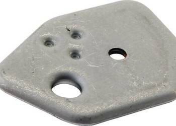 Osłona blaszana 12355ZL8000