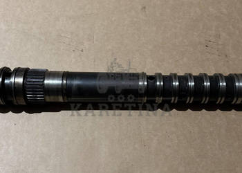 ZF Centralny Wałek Wał 2092.359.081 2092359081