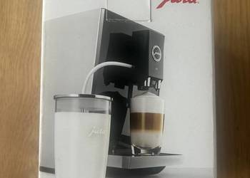 Pojemnik do expresu Jura E8