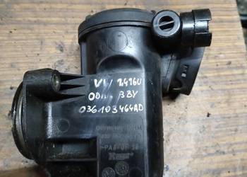 VW SEAT SKODA 1,4 16V odma silnika
