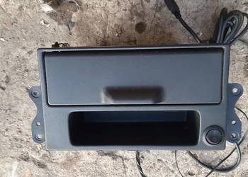 Schowek półka środkowa Honda Accord VI 6 Schowek półka środkowa Honda Accord VI 6