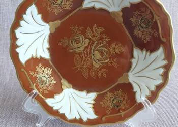 Talerz kolekcjonerski Weimar