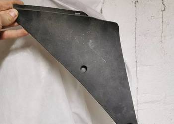 Wypełnienie owiewka Kawasaki ZX6R 636 05-06 55028-0034 prawa