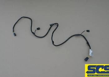 FORD TRANSIT COURIER INSTALACJA PDC CZUJNIKÓW FORD TRANSIT COURIER INSTALACJA PDC CZUJNIKÓW