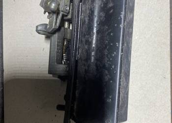 Klamka Bagażnika Seat Toledo II