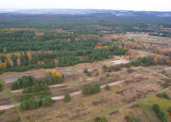 Działkę sprzedam 33800m Kajetanówka