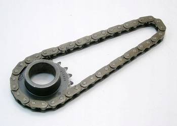 ROZRZĄD ŁAŃCUCH 1.6 8V LODGY DOKKER SANDERO LOGAN