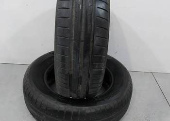 2x OPONA LETNIA DUNLOP SPORT BLURESPONSE 195/65R15 91H (5019) 6.55 6.21