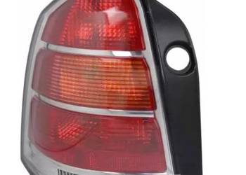 Opel Zafira B 05-08 Lampa tylna lewa NOWA