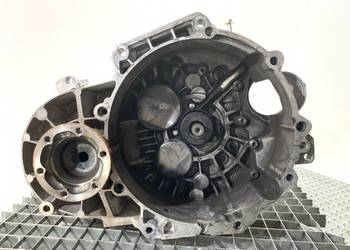 SKRZYNIA BIEGÓW SKODA SUPERB III ULV 2.0 150KM