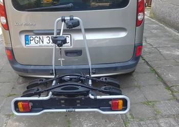Wieszak platforma na rowery Thule
