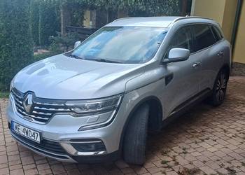 Renault KOLEOS Initiale Paris 4x4 Renault KOLEOS Initiale Paris 4x4