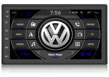 RADIO VW PASSAT B5,GOLF 4 NOWY ZESTAW