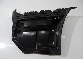 ŚLIZG ZDERZAKA PRAWY TYŁ BMW E93 M PAKIET 7128246