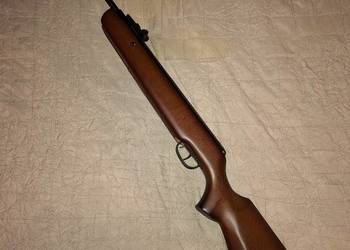 Hammerli 550