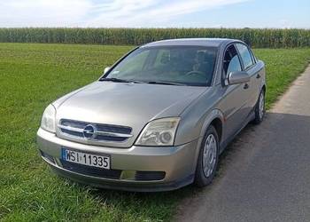 Opel Vectra c