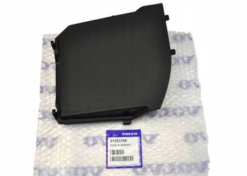 VOLVO oslona obudowa podstawa akumulatora 31353766