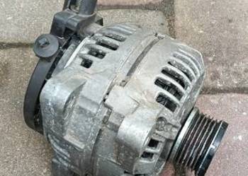 Alternator Fiat Scudo 1.6