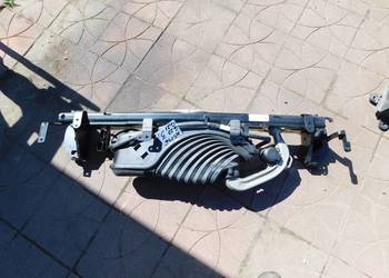 BMW 3 G20 G21 hak holowniczy elektryczny nr M5136 WYSYŁKA