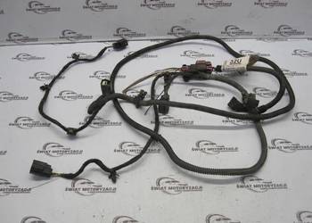 OPEL MERIVA B 12r wiązka czujników PDC przód 13365806