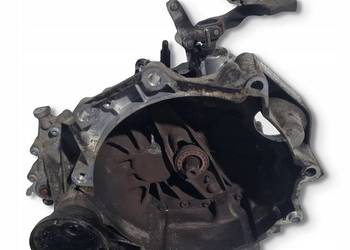 SKRZYNIA BIEGÓW VW Golf V Audi A3 II 8P 1.6 FSI HBM manualna MANUAL