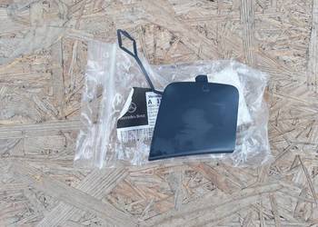 MERCEDES CLA W118 ZAŚLEPKA HAKA ZDERZAKA PRZÓD A1188854201