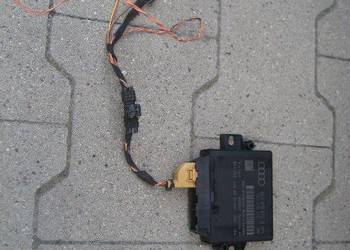 audi a4 b8 08-15r moduł sterownik pdc parkowania 8k0919475b