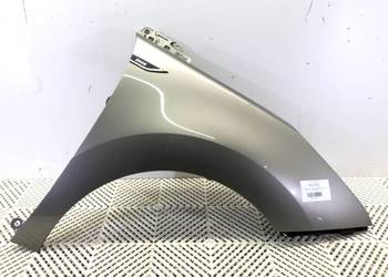 BŁOTNIK PRAWY PRZÓD PEUGEOT 5008 Minivan 09-17 OSŁONA