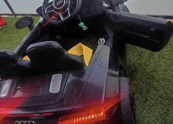 Samochód akumulatorowy