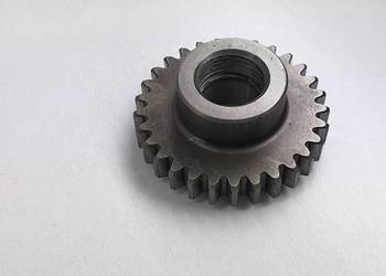 Tryb Kolo Zebatka  Can Am Ds 450
