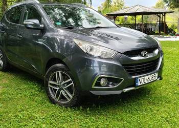 Hyundai ix35 2.0 MPI