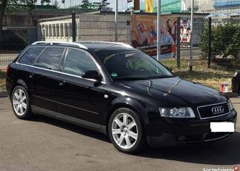 a4b6 3.0 v6 220km