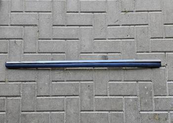 VW PASSAT B7 LISTWA DRZWI LEWY PRZÓD LEWA PRZEDNIA 3AA854939