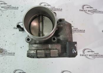 Audi TT A3 1.8 150KM przepustnica 06A133062 0280750036