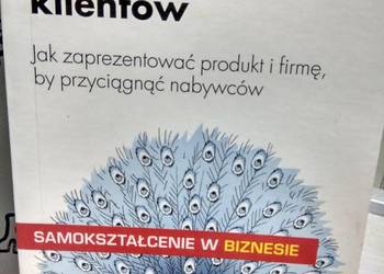 Pozyskiwanie klientów książki sprzedażowe