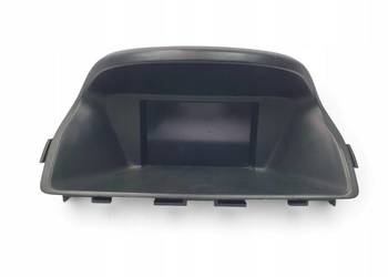 EKRAN WYŚWIETLACZ RADIA NAWIGACJI Opel Antara A monitor 96627615