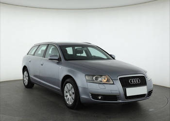 Audi A6 2.0 TFSI
