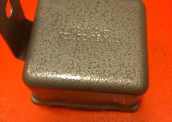 Przerywacz kierunkowskazów 12V /TPK 80-20/ Żuk, Nysa