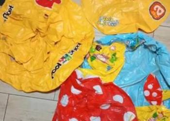 Basen koła do pływania