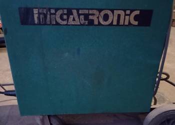 Sprzedam spawarkę Migatronic 260