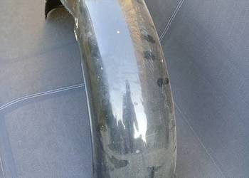 Błotnik przedni Dniepr