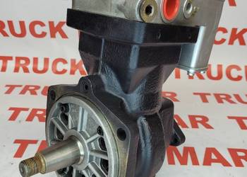 SPRĘŻARKA POWIETRZA iveco 4123530080 1 cylindrowa