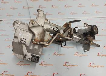 NISSAN QASHQAI J10 kolumna kierownicza stacyjka 48810 BR00A