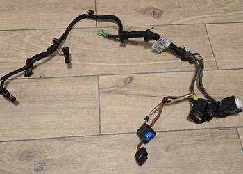 BMW X1 F48 2.0d - Wiązka świec żarowych